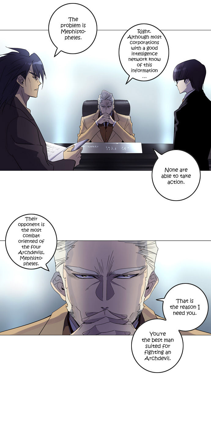 Soul Cartel Chapter 64 page 36 - Chapter 64