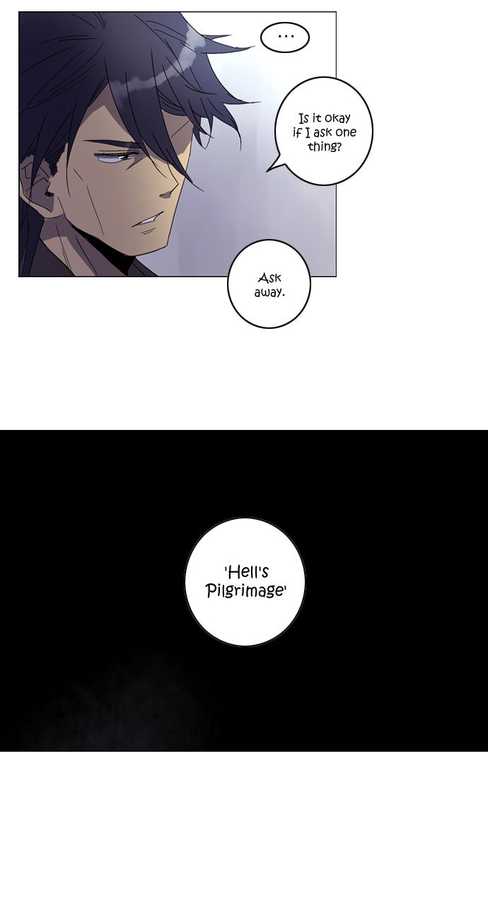 Soul Cartel Chapter 64 page 37 - Chapter 64
