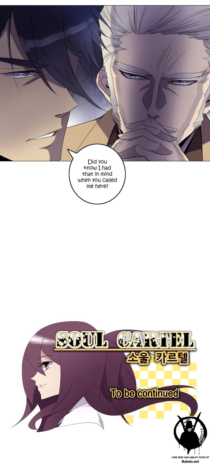 Soul Cartel Chapter 64 page 38 - Chapter 64