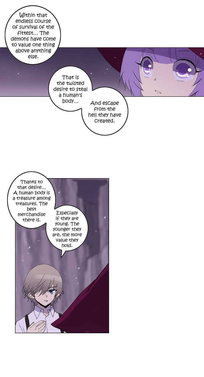 Soul Cartel Chapter 64 page 4 - Chapter 64