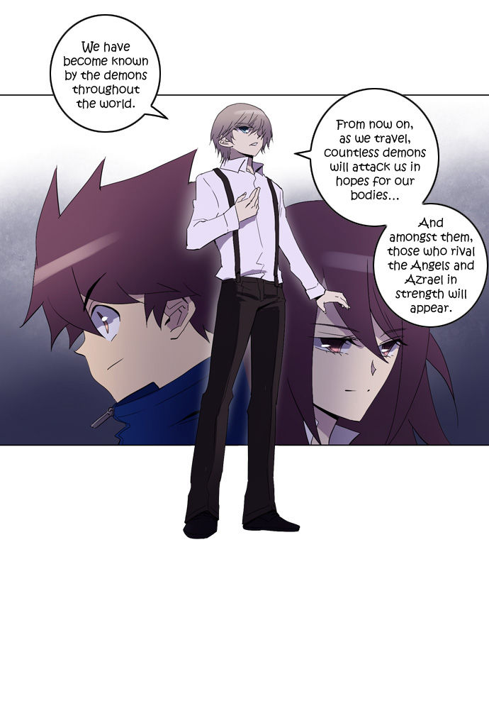 Soul Cartel Chapter 64 page 5 - Chapter 64