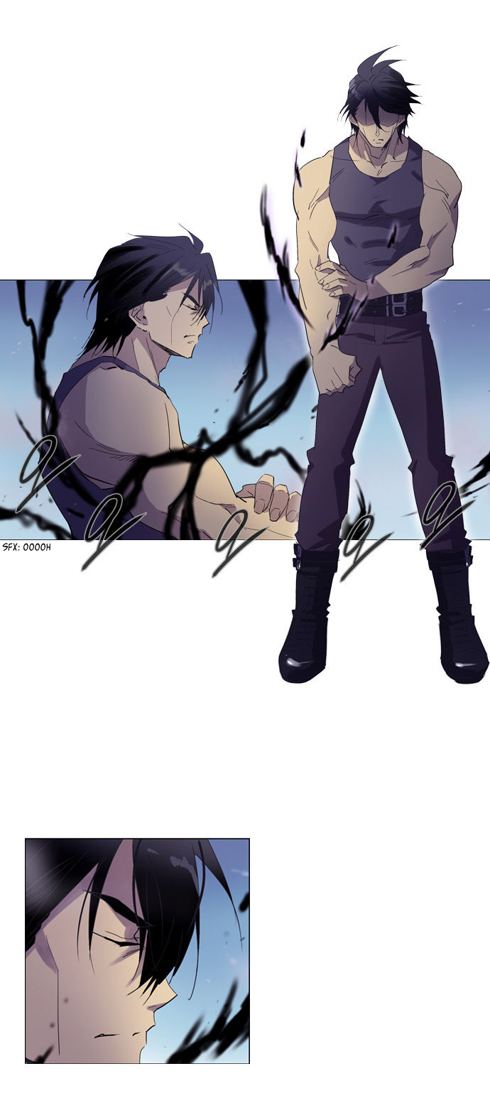 Soul Cartel Chapter 64 page 9 - Chapter 64