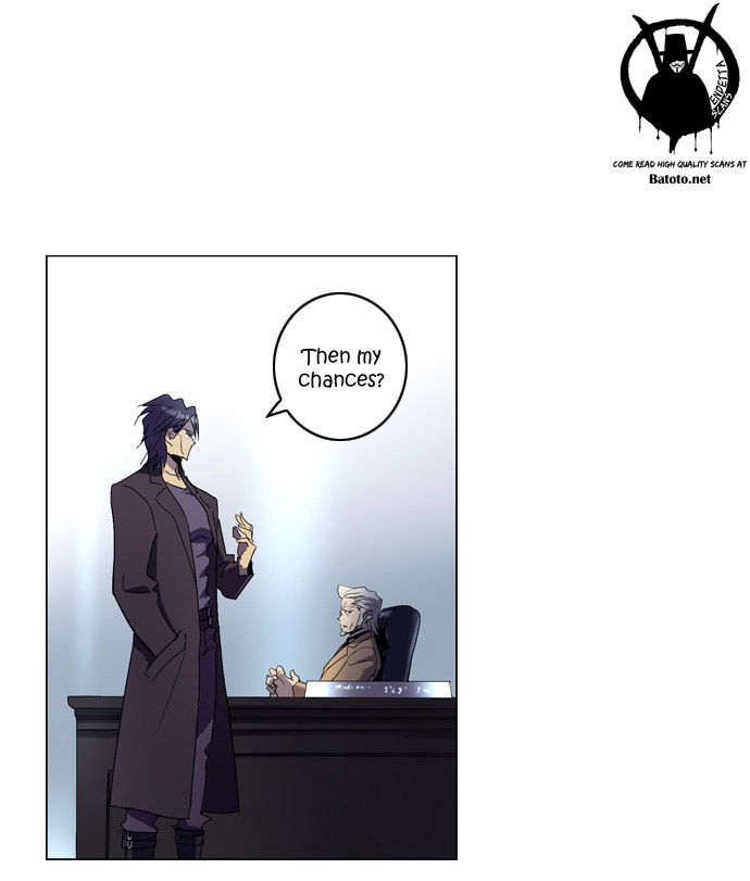 Soul Cartel Chapter 65 page 14 - Chapter 65