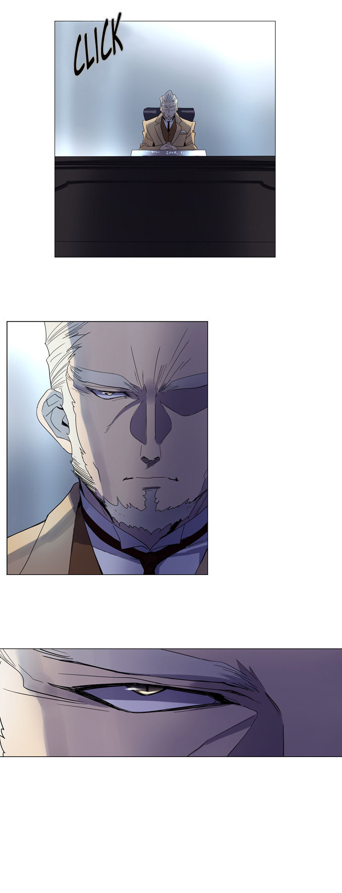 Soul Cartel Chapter 65 page 17 - Chapter 65
