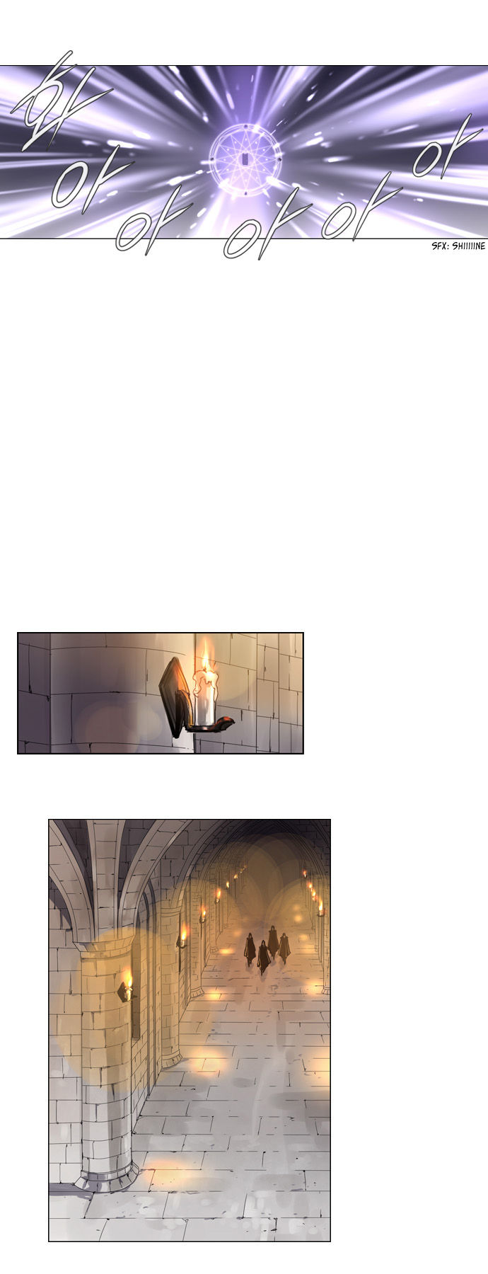 Soul Cartel Chapter 65 page 21 - Chapter 65