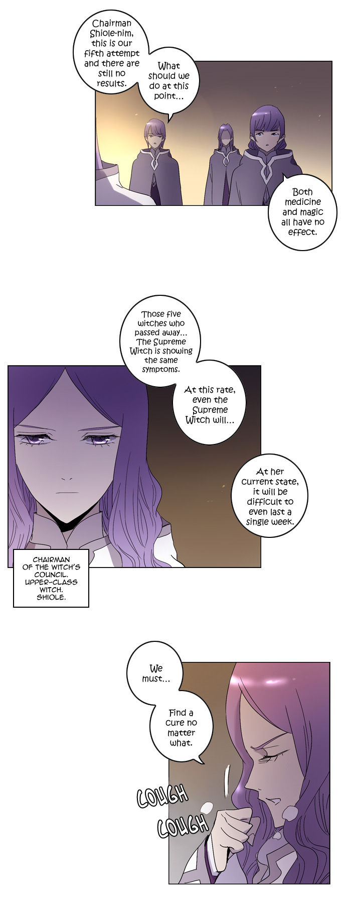 Soul Cartel Chapter 65 page 22 - Chapter 65