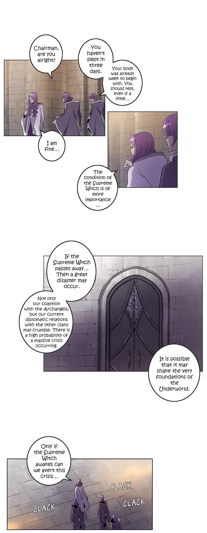Soul Cartel Chapter 65 page 23 - Chapter 65