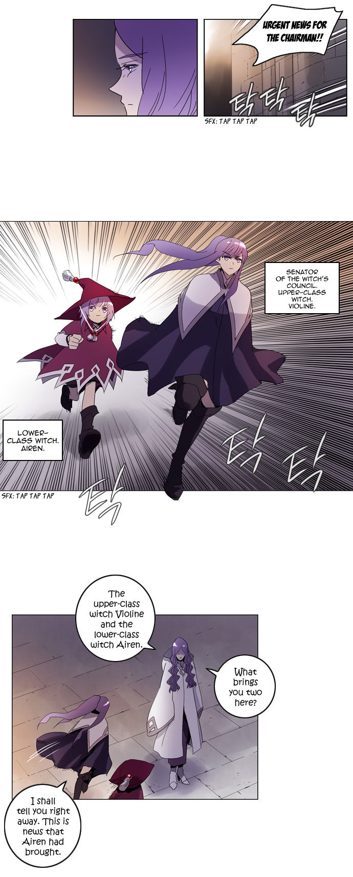 Soul Cartel Chapter 65 page 24 - Chapter 65