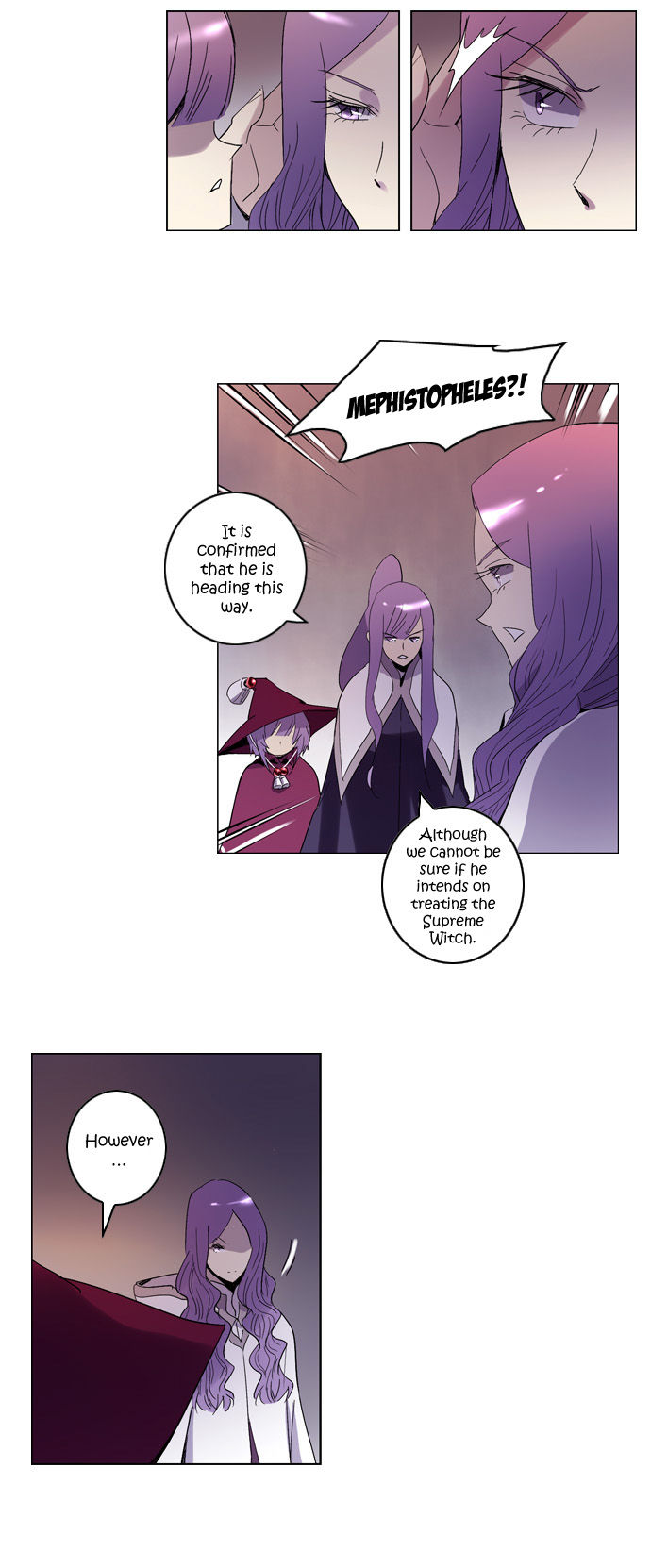 Soul Cartel Chapter 65 page 25 - Chapter 65