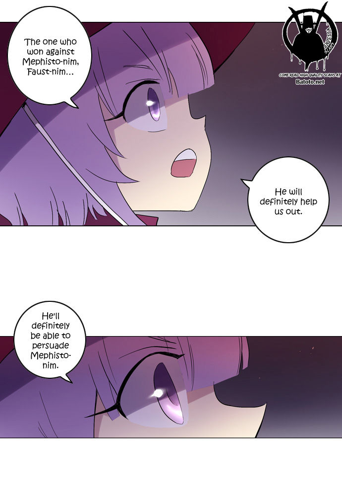 Soul Cartel Chapter 65 page 26 - Chapter 65
