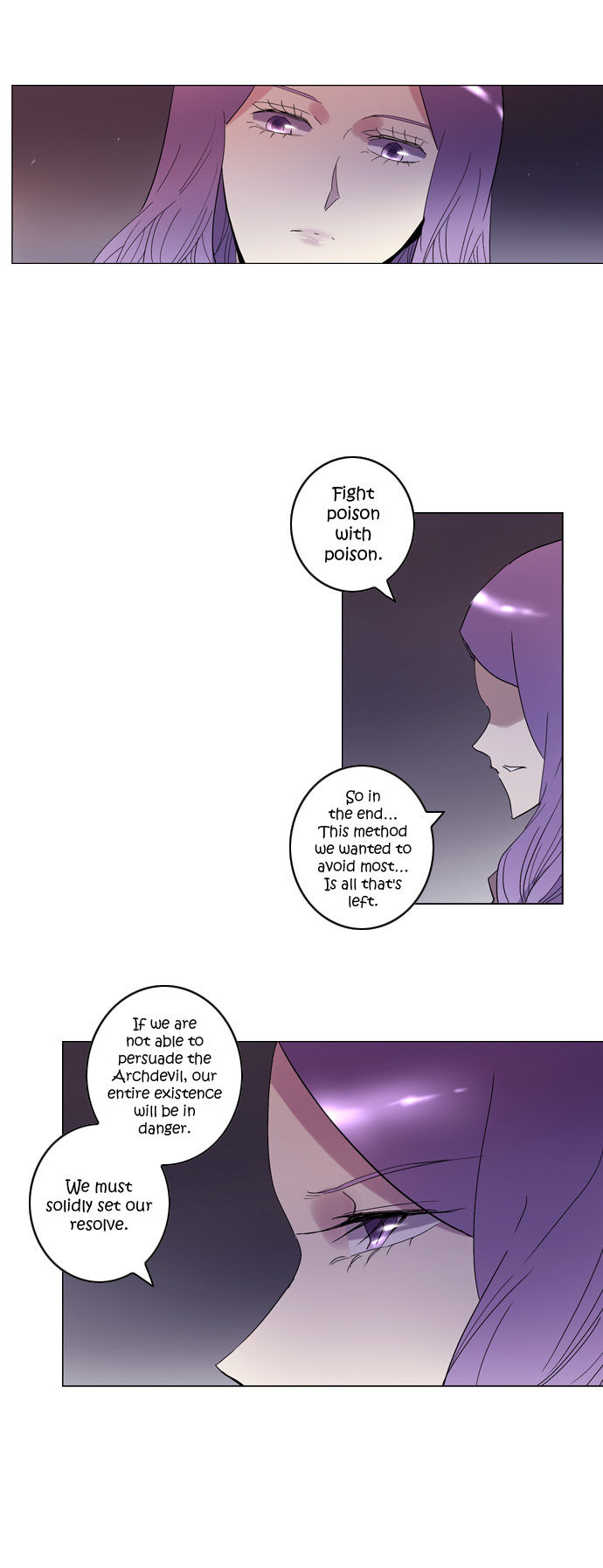 Soul Cartel Chapter 65 page 27 - Chapter 65