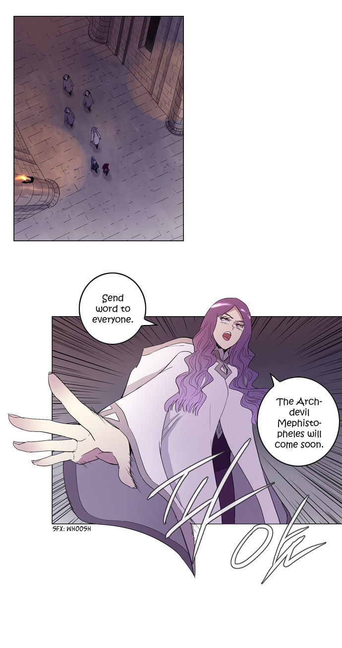 Soul Cartel Chapter 65 page 28 - Chapter 65