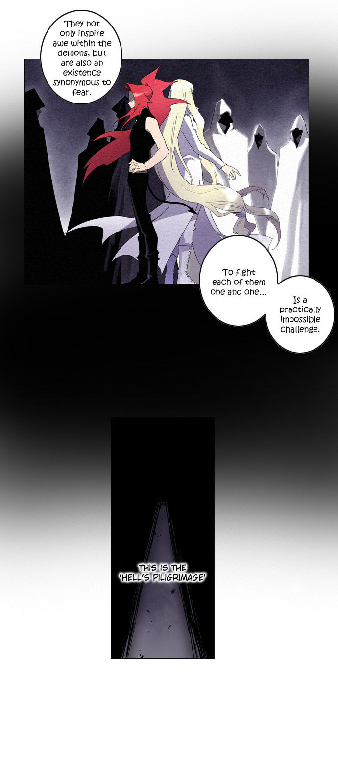 Soul Cartel Chapter 65 page 4 - Chapter 65