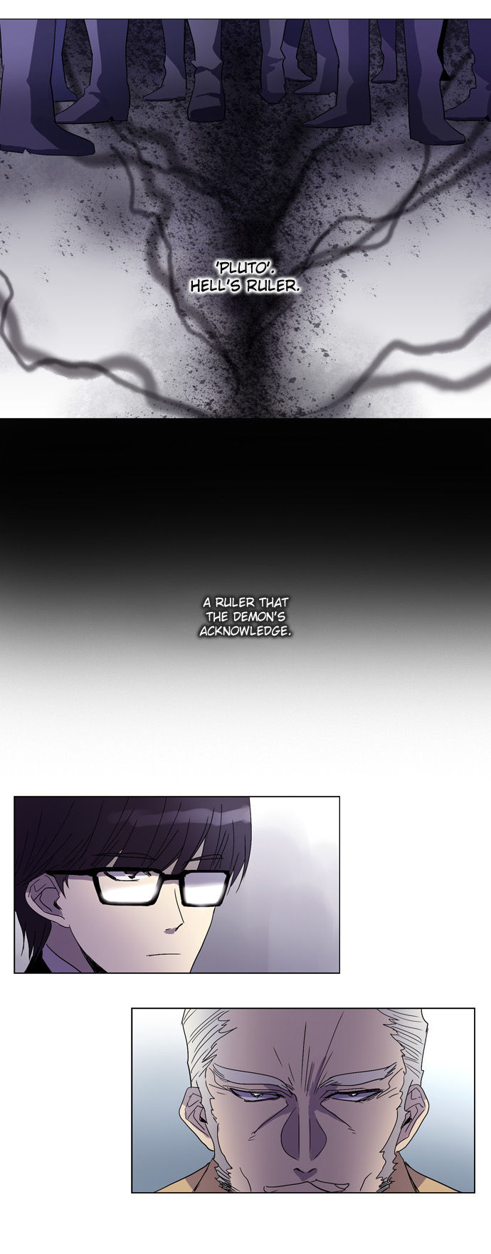 Soul Cartel Chapter 65 page 6 - Chapter 65
