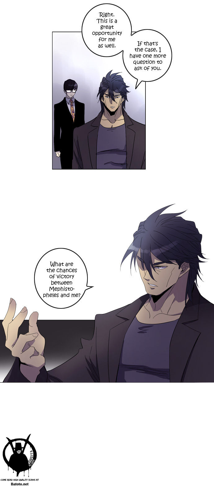 Soul Cartel Chapter 65 page 8 - Chapter 65