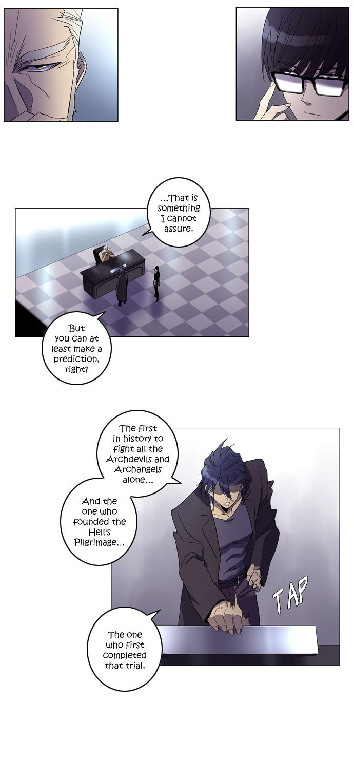 Soul Cartel Chapter 65 page 9 - Chapter 65