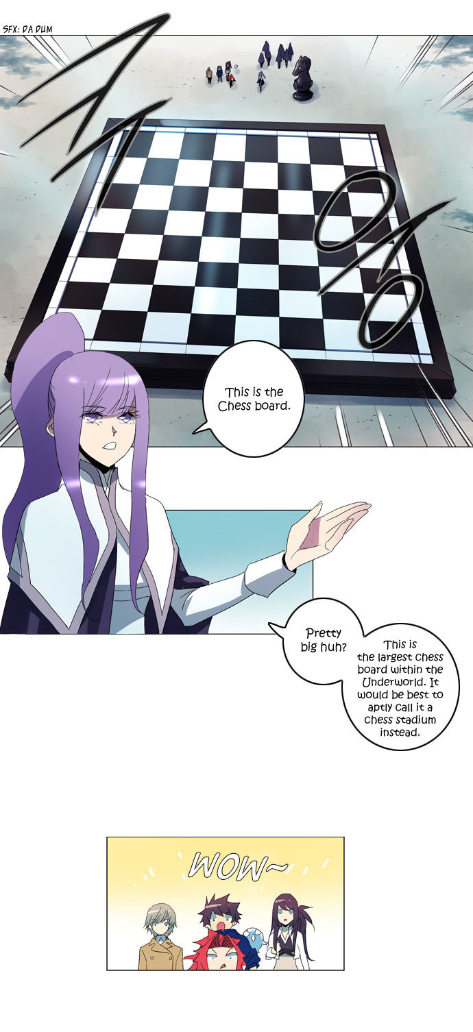 Soul Cartel Chapter 66 page 14 - Chapter 66