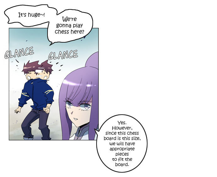 Soul Cartel Chapter 66 page 15 - Chapter 66