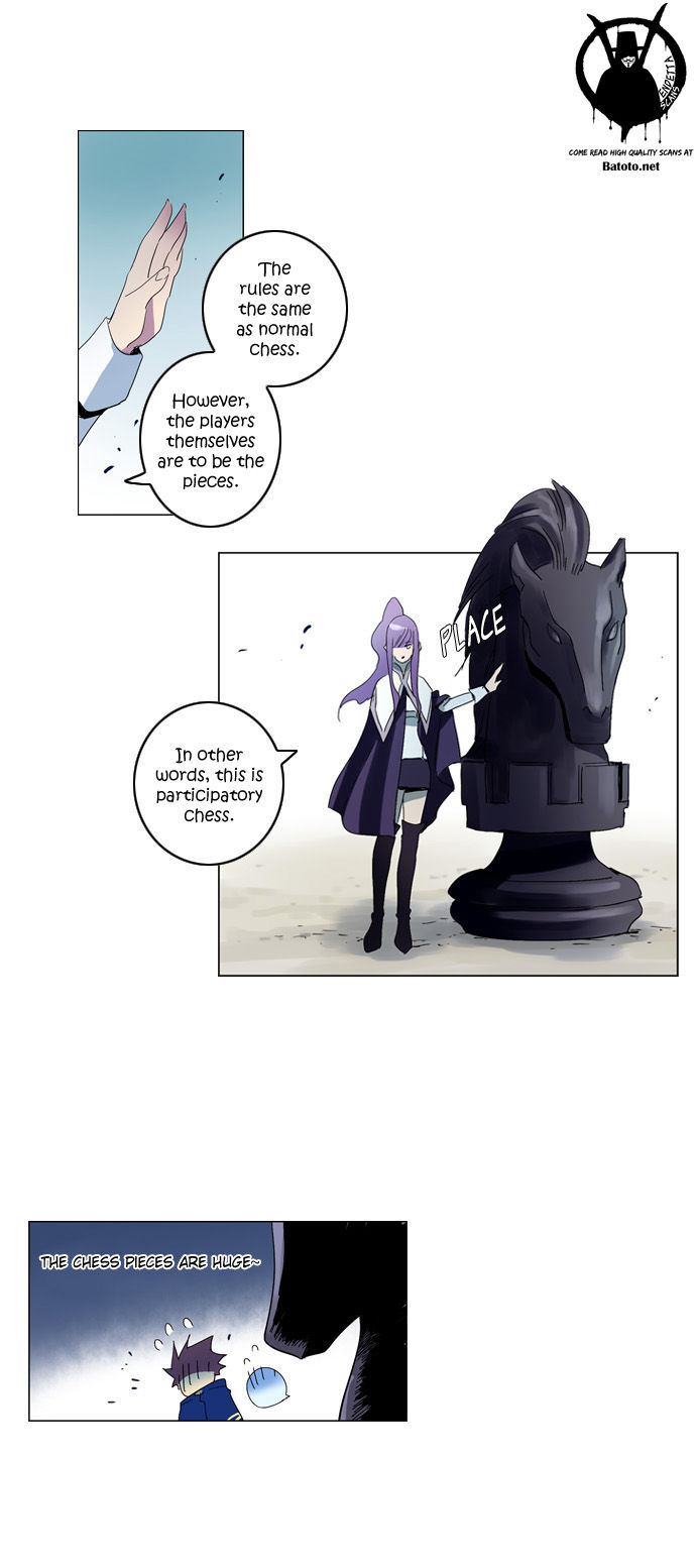 Soul Cartel Chapter 66 page 16 - Chapter 66