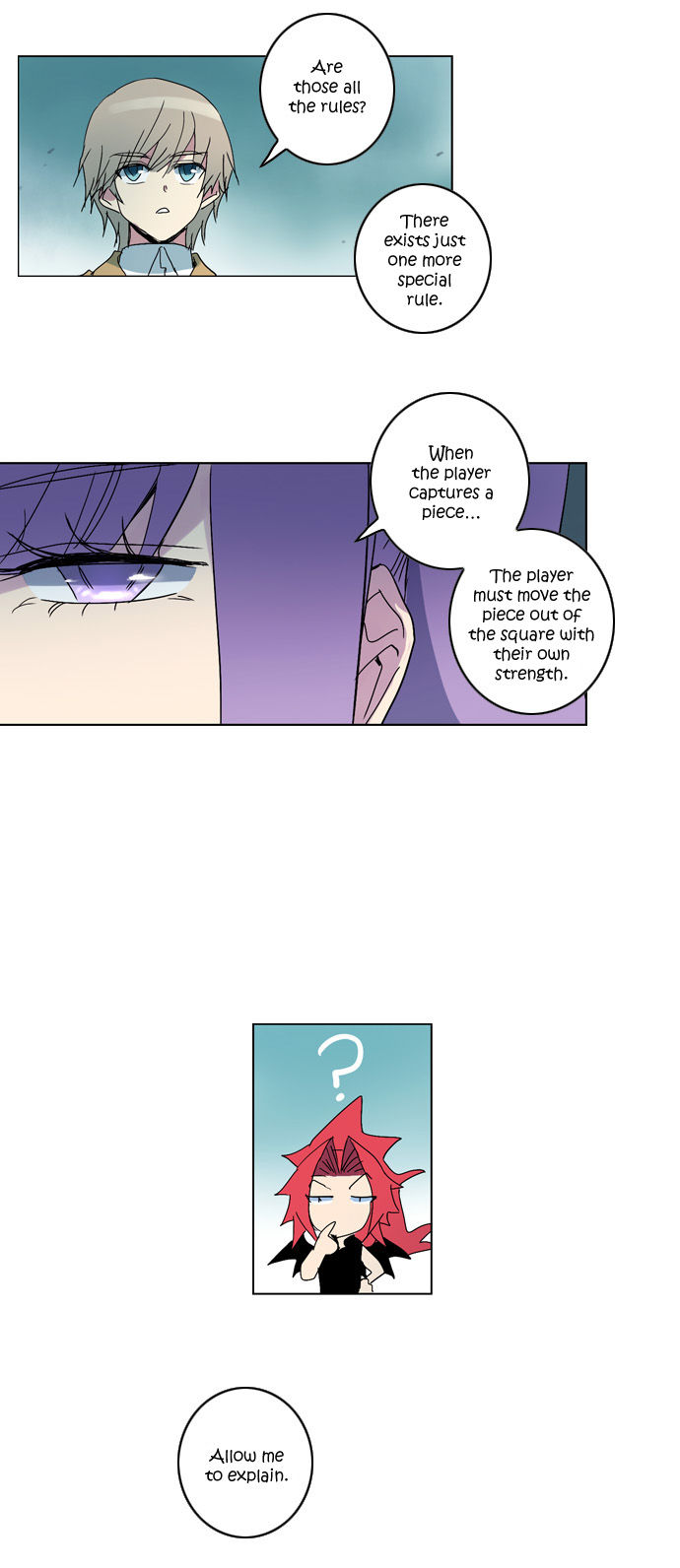 Soul Cartel Chapter 66 page 18 - Chapter 66