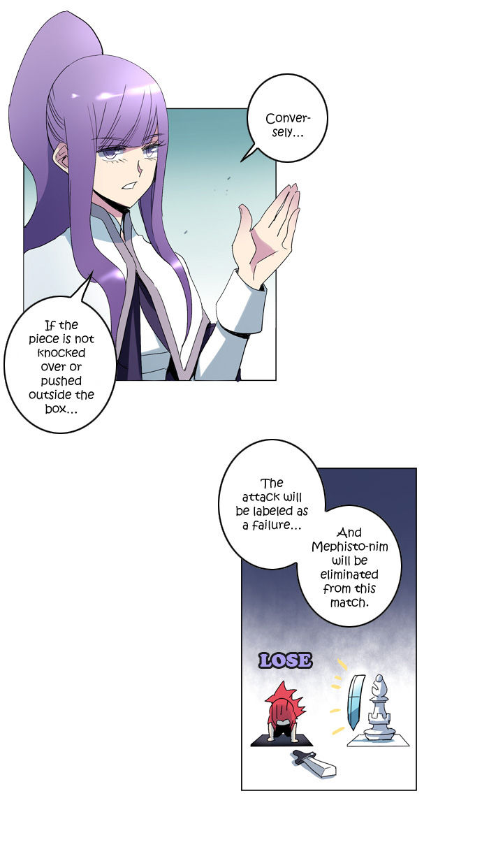 Soul Cartel Chapter 66 page 20 - Chapter 66