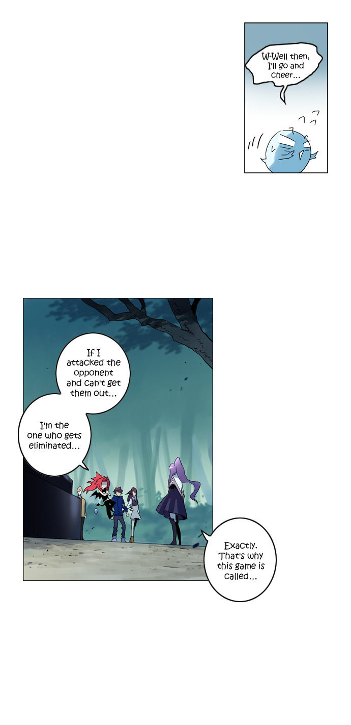 Soul Cartel Chapter 66 page 22 - Chapter 66