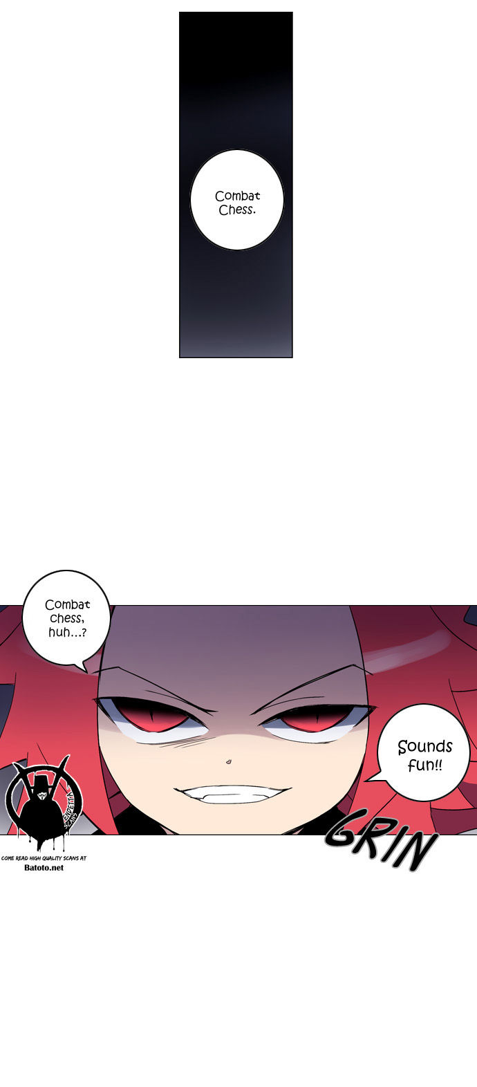 Soul Cartel Chapter 66 page 23 - Chapter 66