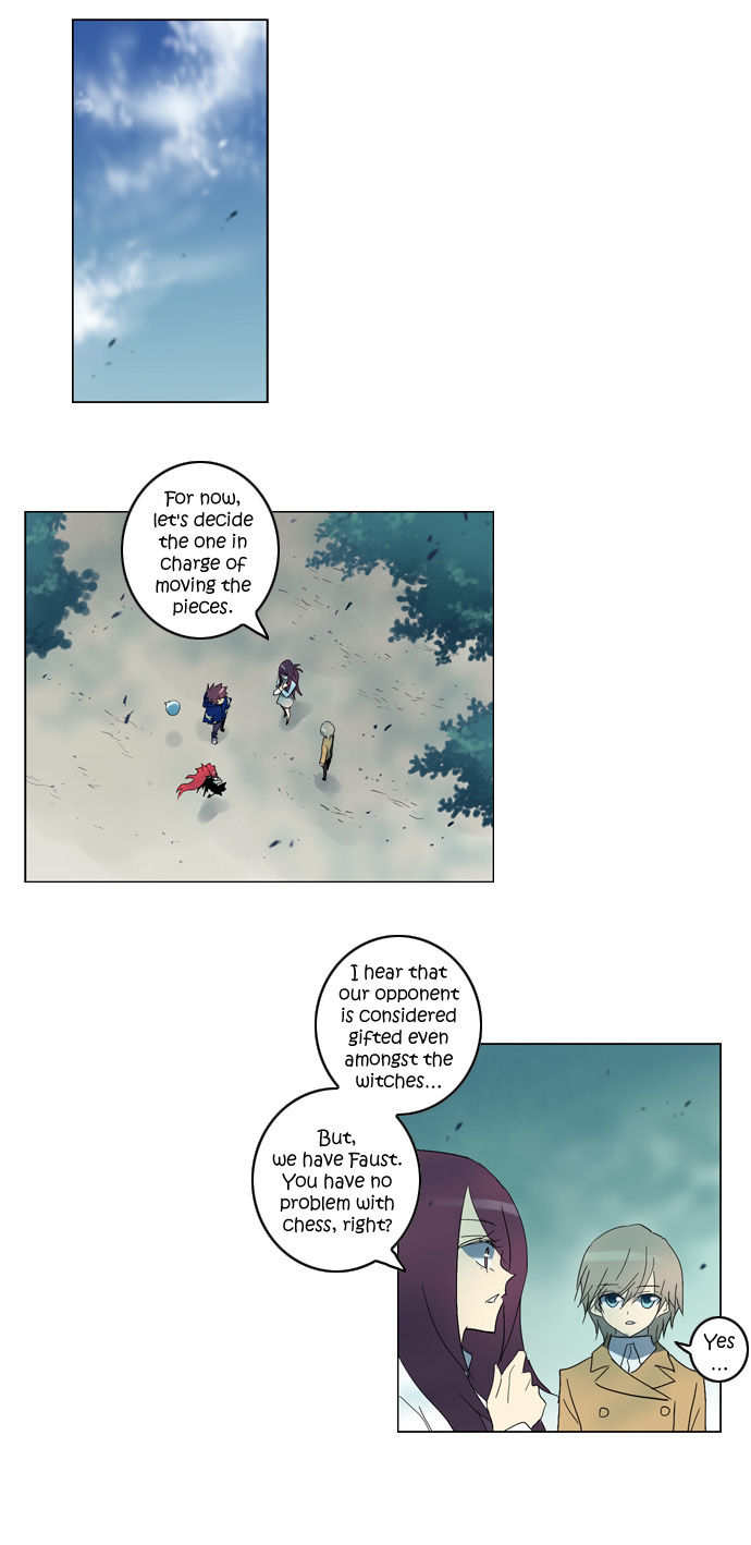Soul Cartel Chapter 66 page 24 - Chapter 66