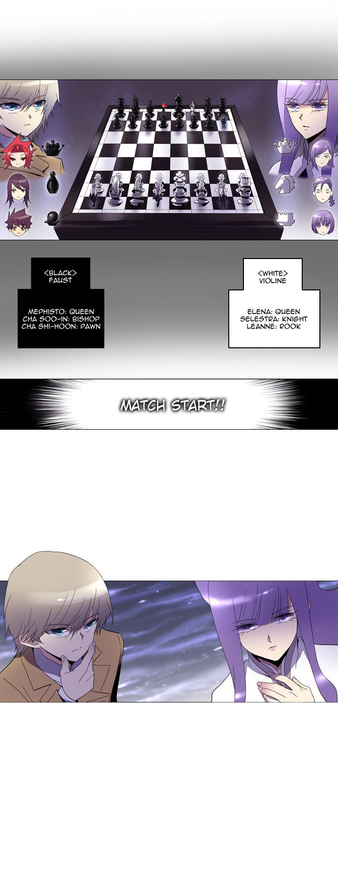 Soul Cartel Chapter 66 page 27 - Chapter 66