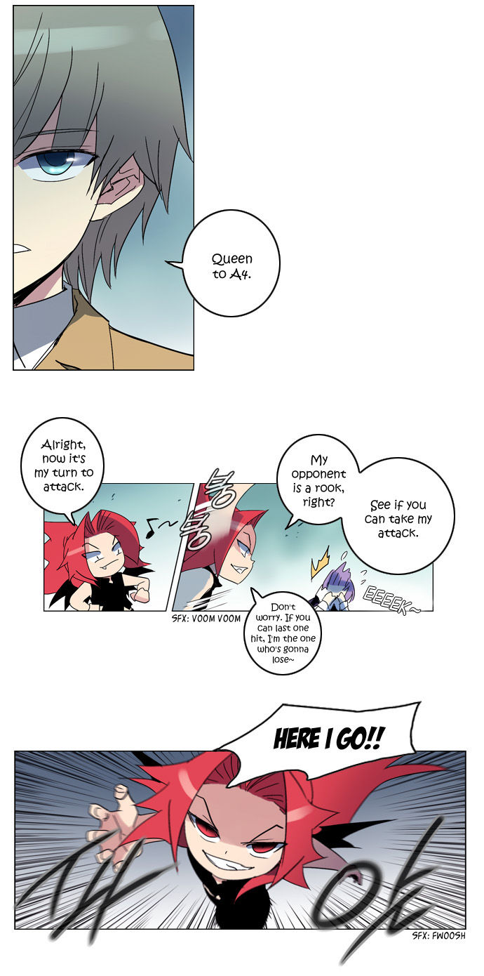 Soul Cartel Chapter 66 page 28 - Chapter 66