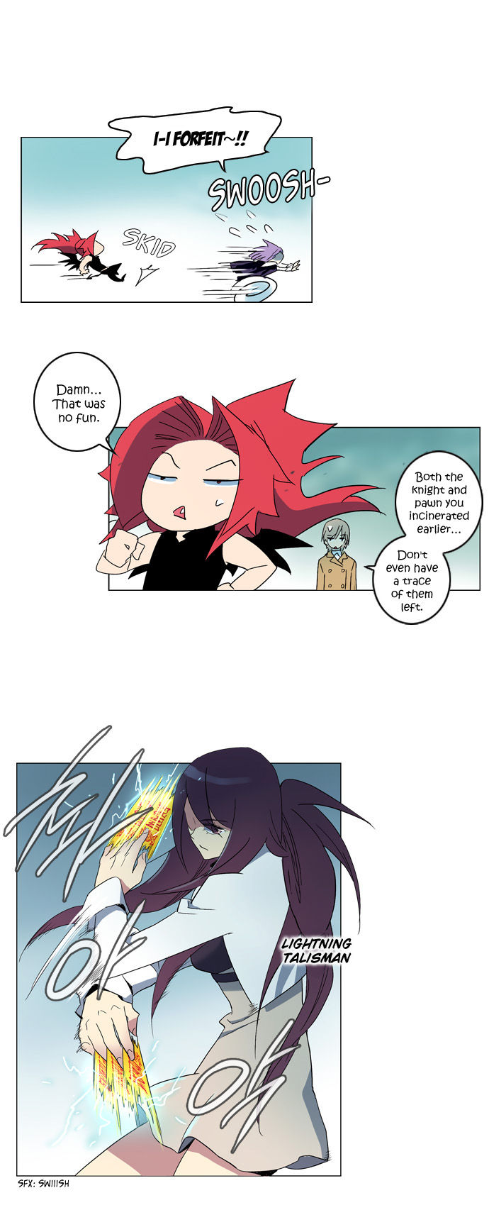 Soul Cartel Chapter 66 page 29 - Chapter 66