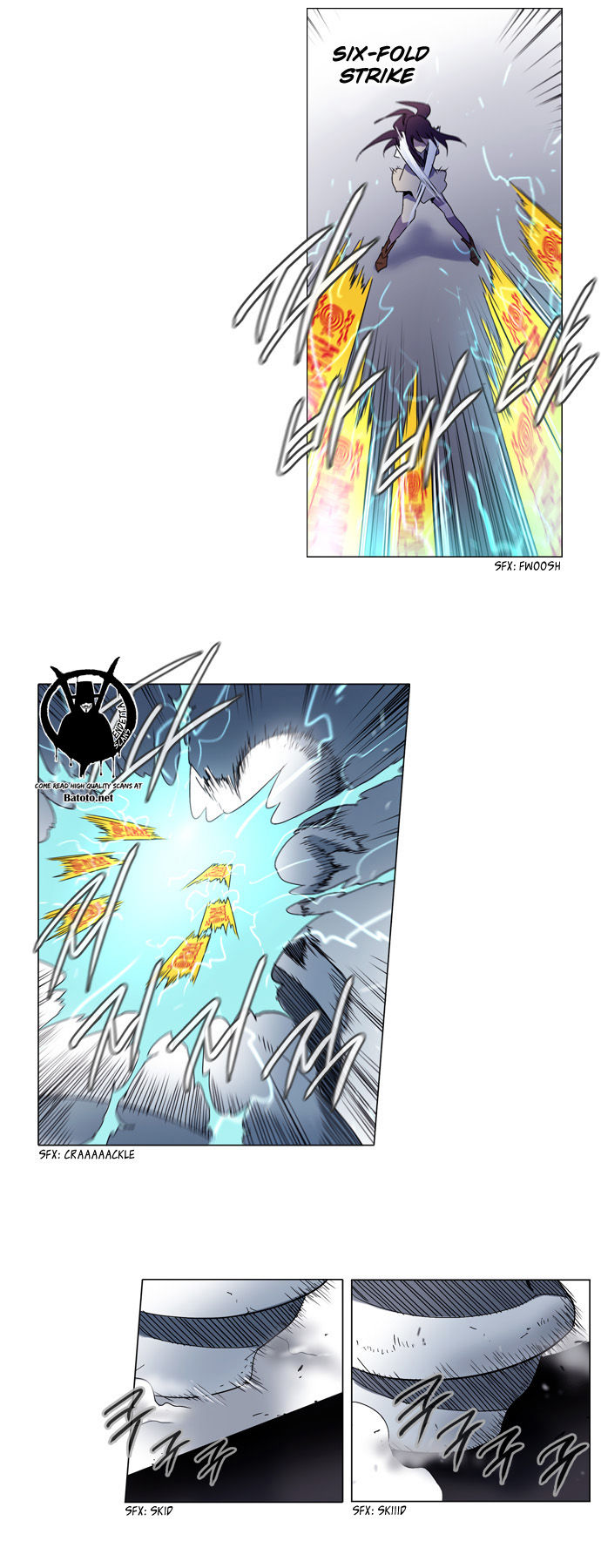 Soul Cartel Chapter 66 page 30 - Chapter 66