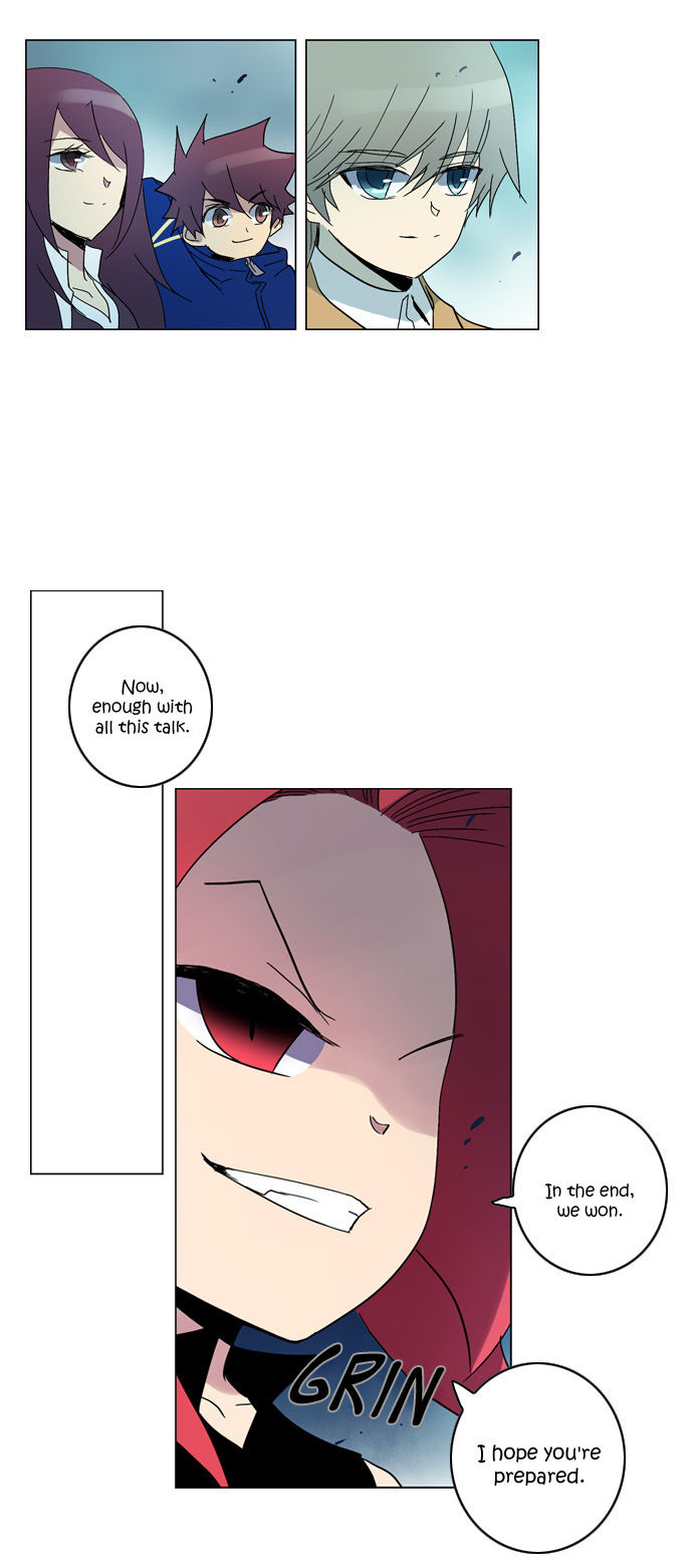 Soul Cartel Chapter 66 page 39 - Chapter 66