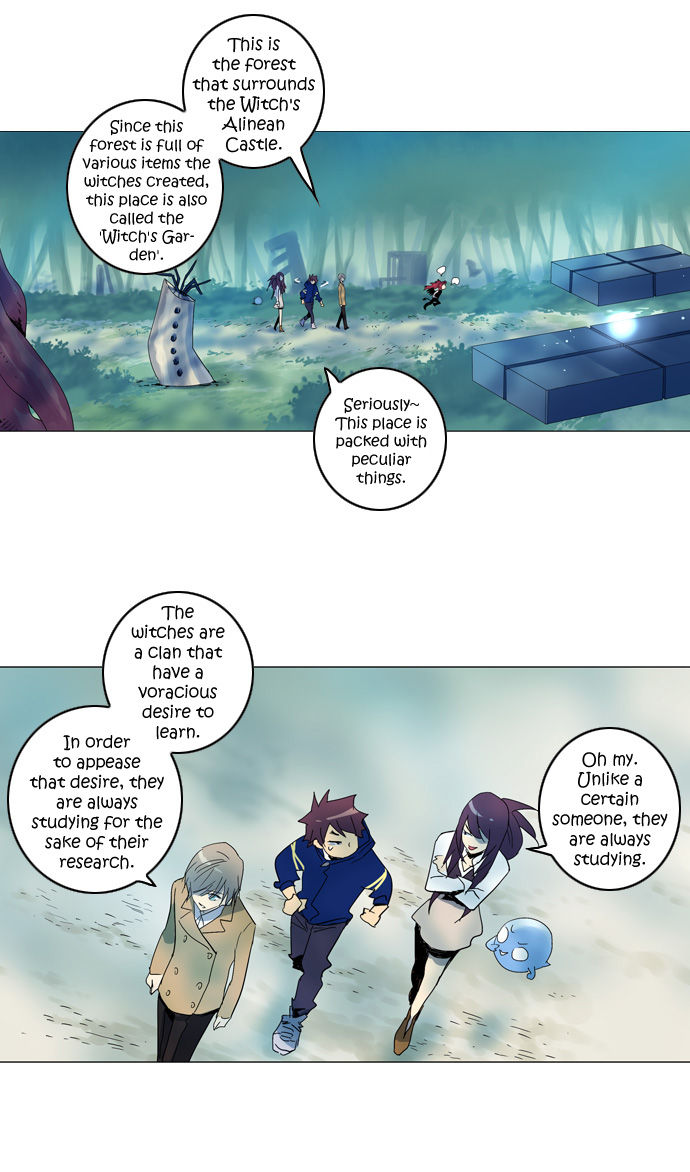 Soul Cartel Chapter 66 page 4 - Chapter 66