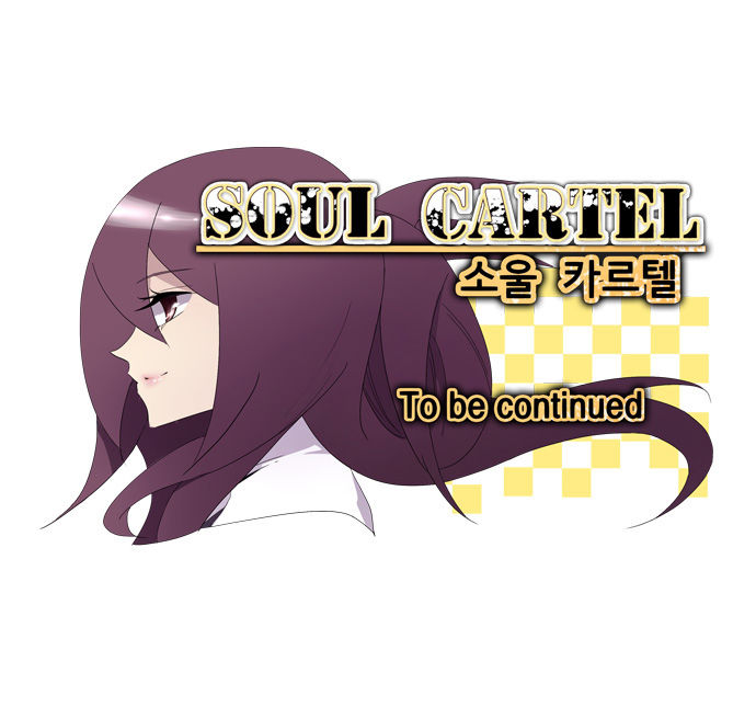 Soul Cartel Chapter 66 page 40 - Chapter 66