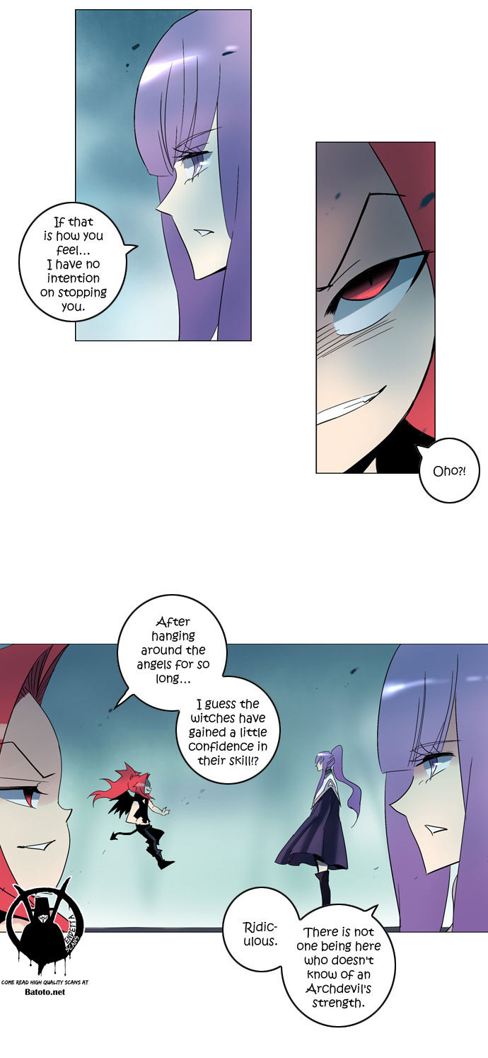 Soul Cartel Chapter 66 page 9 - Chapter 66