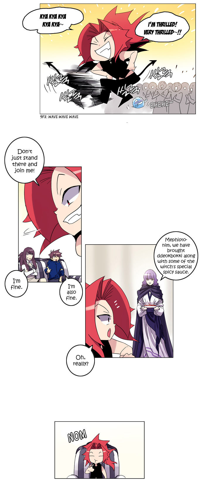 Soul Cartel Chapter 67 page 10 - Chapter 67