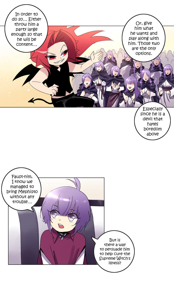 Soul Cartel Chapter 67 page 12 - Chapter 67
