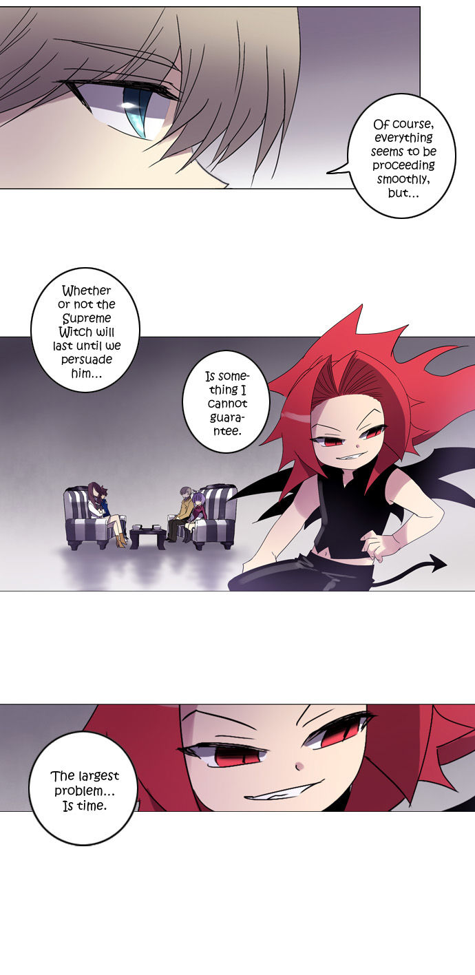 Soul Cartel Chapter 67 page 16 - Chapter 67