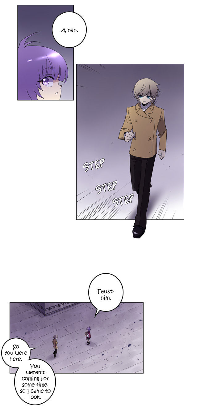 Soul Cartel Chapter 67 page 19 - Chapter 67