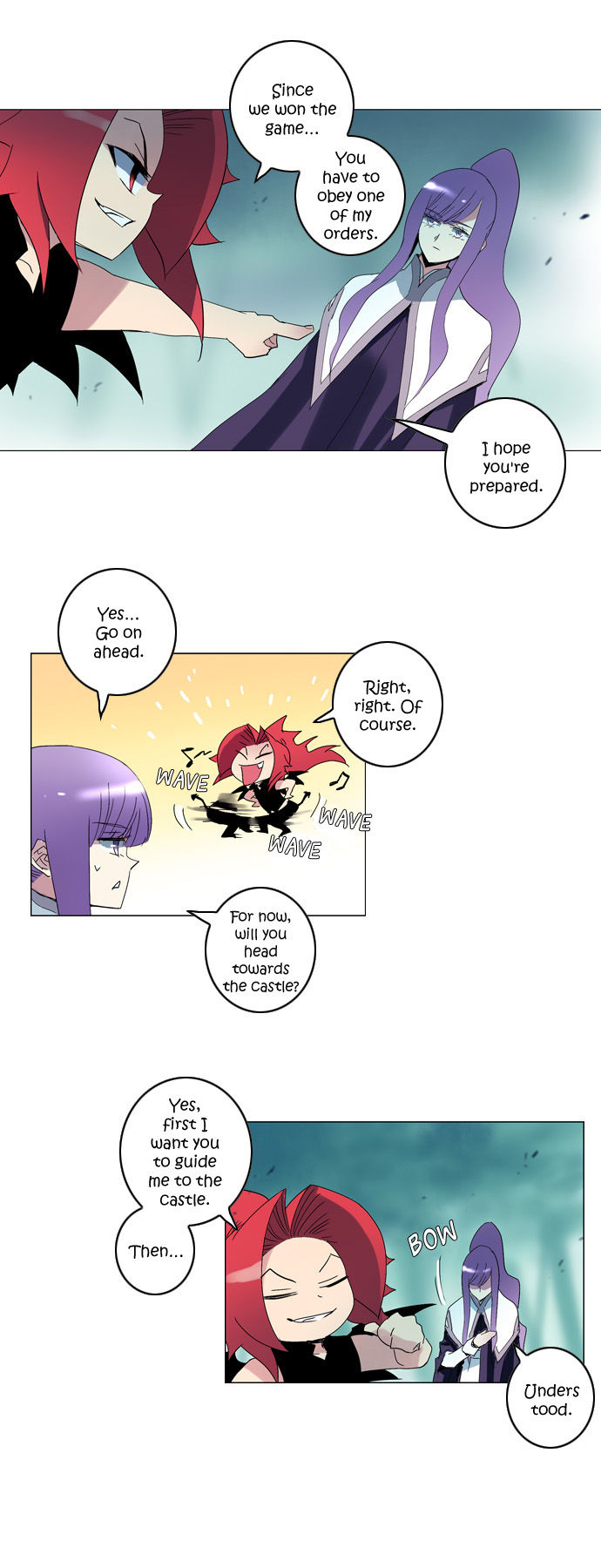 Soul Cartel Chapter 67 page 2 - Chapter 67