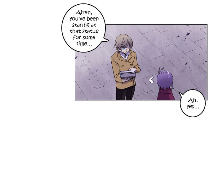 Soul Cartel Chapter 67 page 21 - Chapter 67