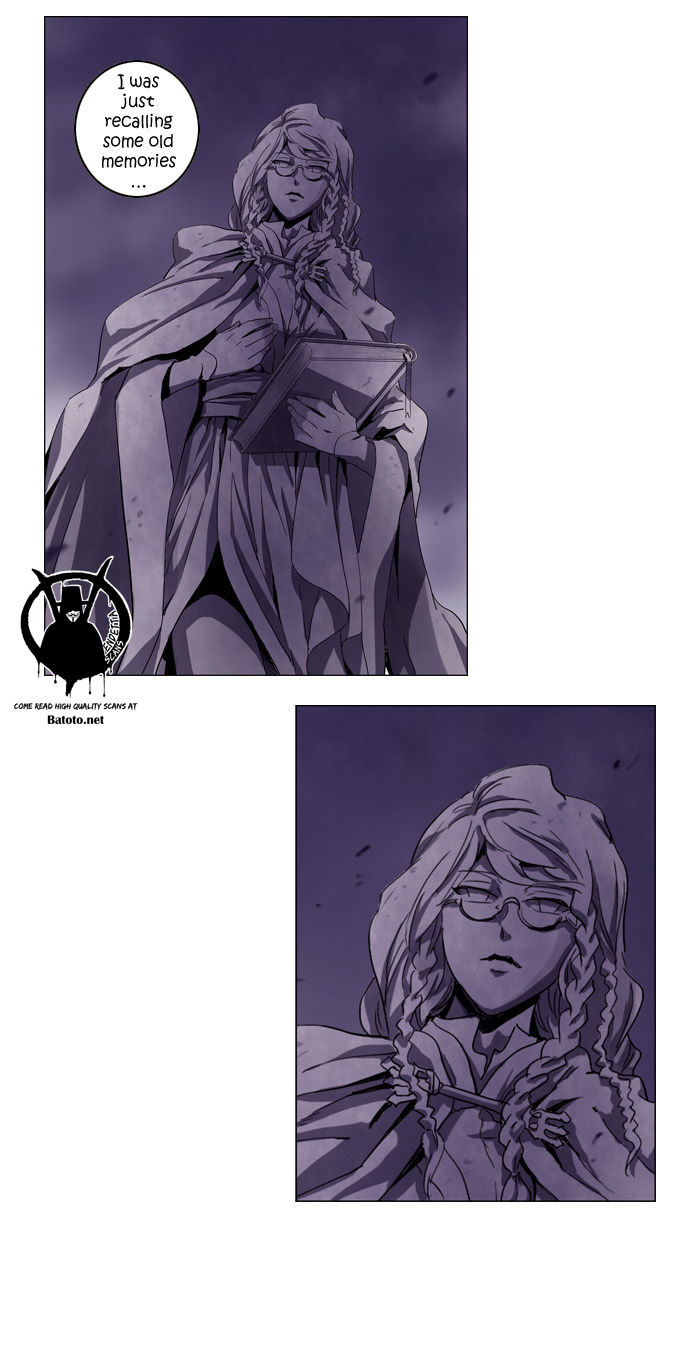 Soul Cartel Chapter 67 page 22 - Chapter 67
