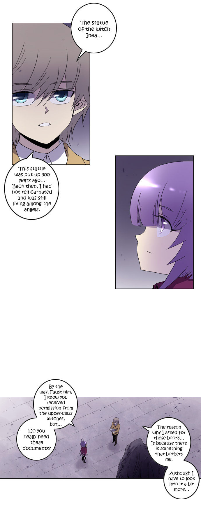 Soul Cartel Chapter 67 page 23 - Chapter 67