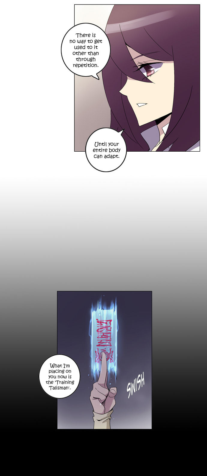 Soul Cartel Chapter 67 page 26 - Chapter 67