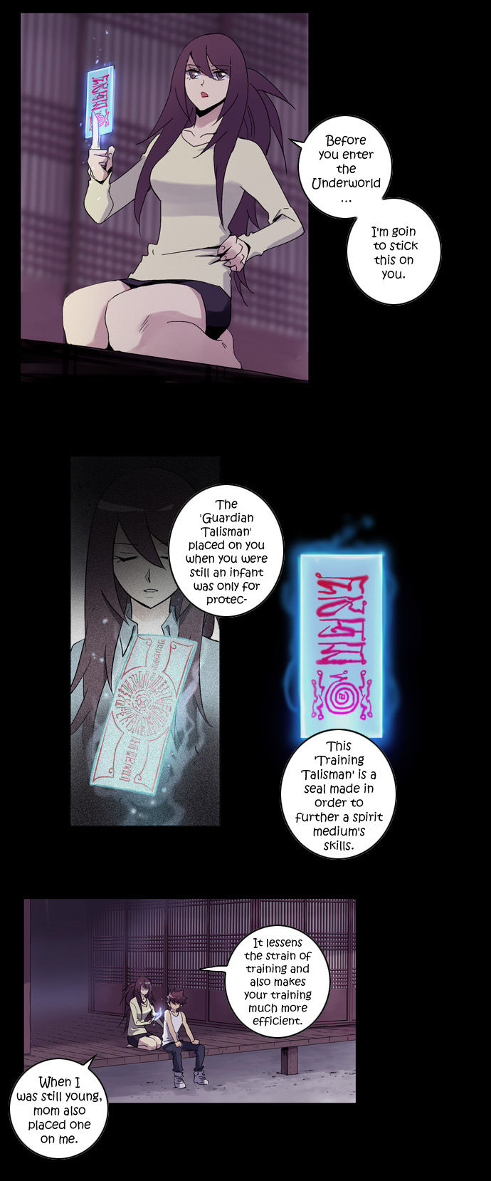 Soul Cartel Chapter 67 page 27 - Chapter 67