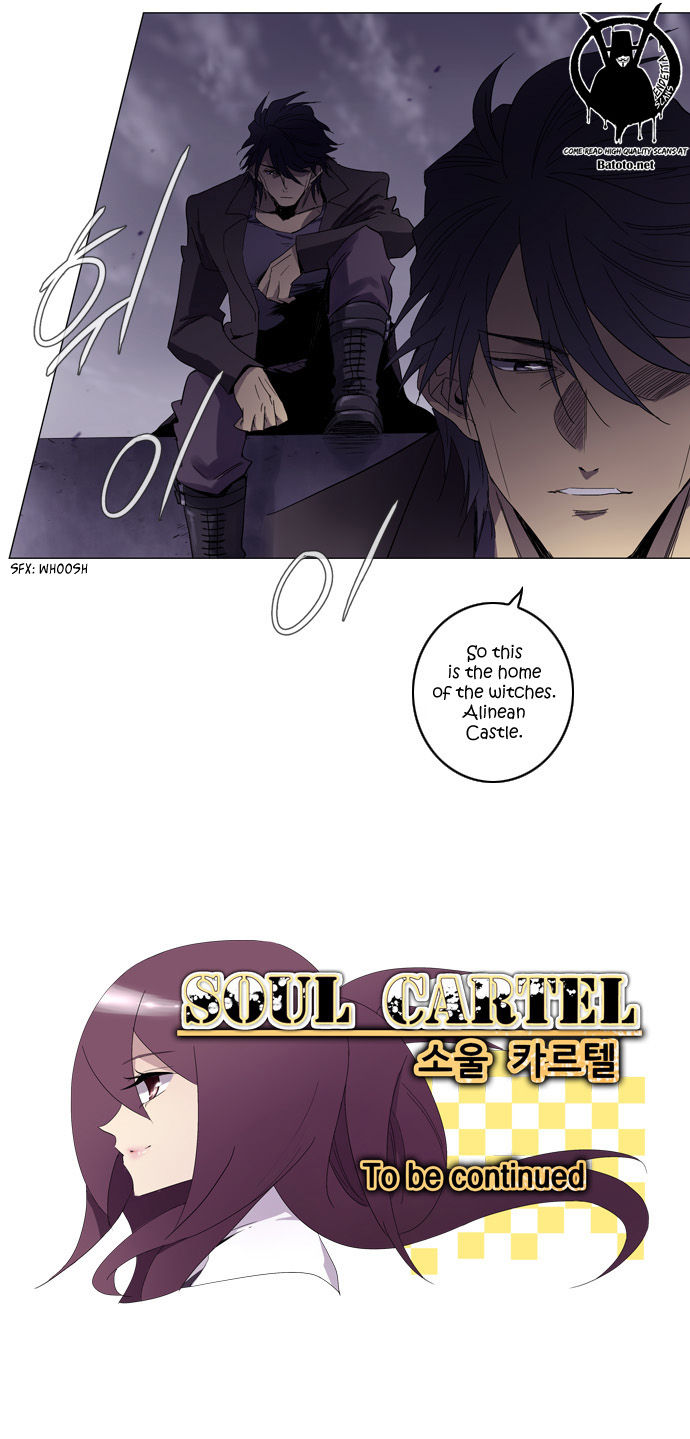 Soul Cartel Chapter 67 page 33 - Chapter 67