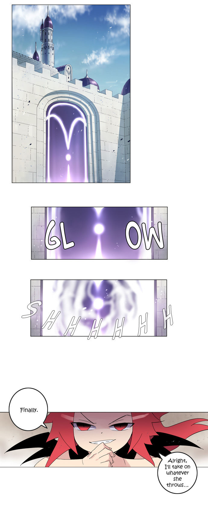 Soul Cartel Chapter 67 page 7 - Chapter 67