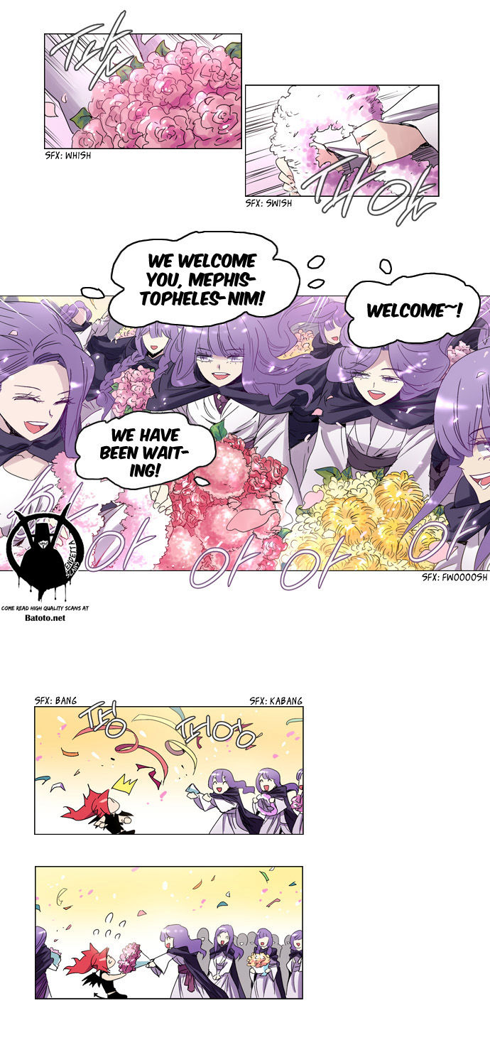 Soul Cartel Chapter 67 page 8 - Chapter 67