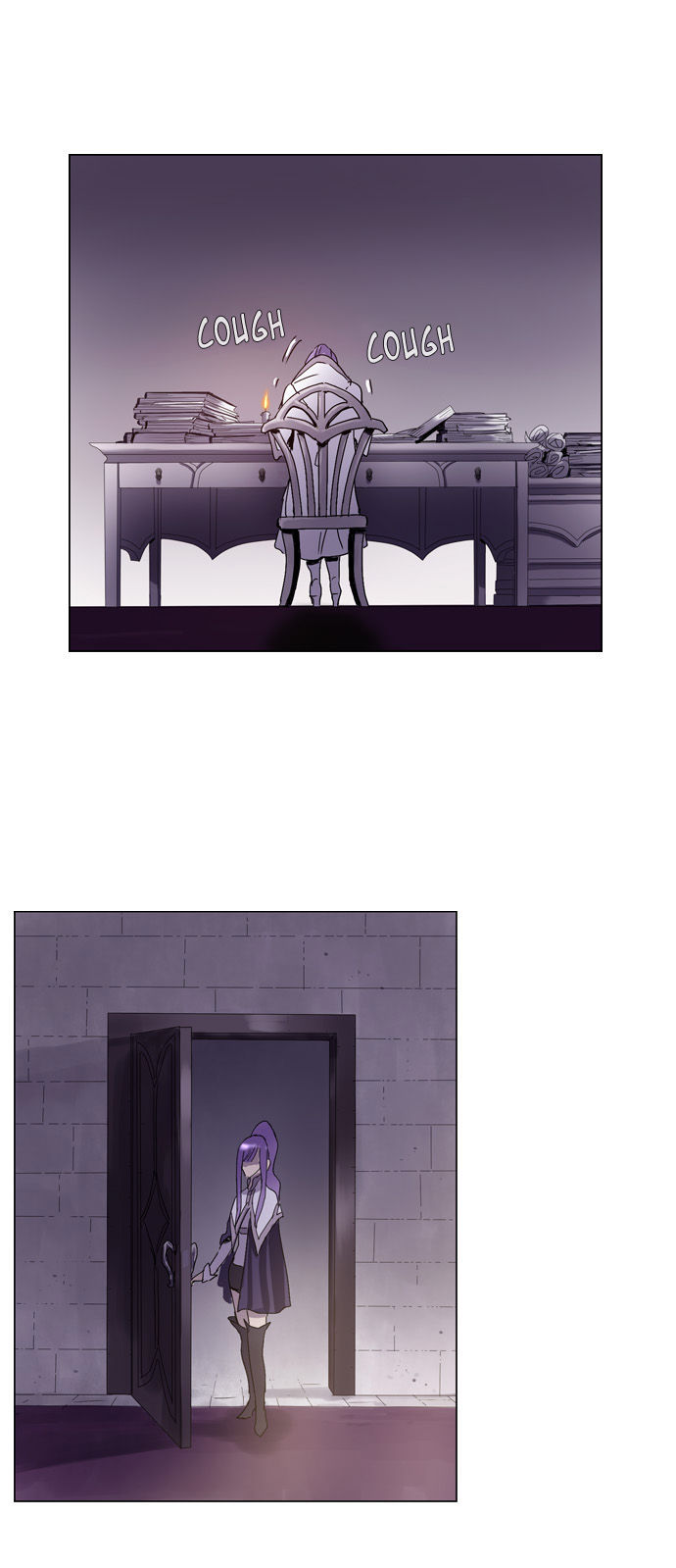 Soul Cartel Chapter 68 page 10 - Chapter 68